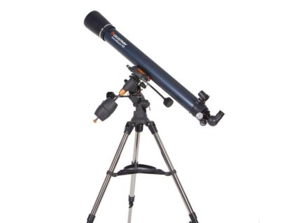 Celestron AstroMaster 90 EQ (21064) (28220110) (28220110)