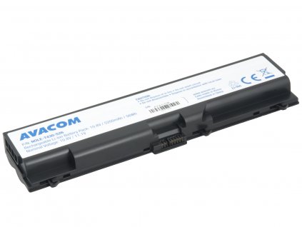 Lenovo ThinkPad T430 Li-Ion 10,8V 5200mAh 56Wh (NOLE-T430-S26)