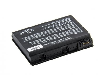 Avacom Baterie pro Acer TravelMate 5320/5720, Extensa 5220/5620 Li-Ion 10,8V 4400mAh (NOAC-TM57-N22)