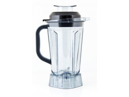 G21 Blender Perfect/Smart smoothie Vitality náhradní nádoba pro mixer s objemem 2.5l (NPSMV25)