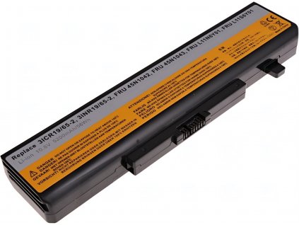 T6 power, 5200mAh, 10.8V, 6čl. (NBIB0107)