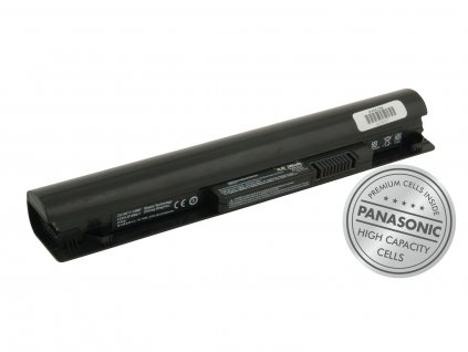 HP Pavilion Touchsmart 10 Li-Ion 10,8V 2900mAh (NOHP-Pav10-P29)