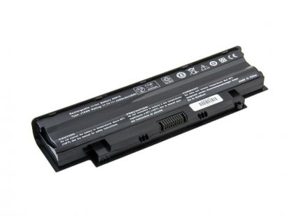 AVACOM Baterie pro Dell Inspiron 13R/14R/15R, M5010/M5030 Li-Ion 11,1V 4400mAh (NODE-IM5N-N22)