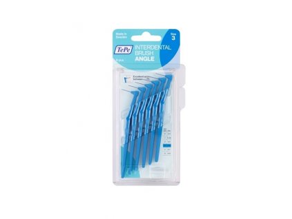 TePe Angle mezizubní kartáčky 0,6mm 6ks