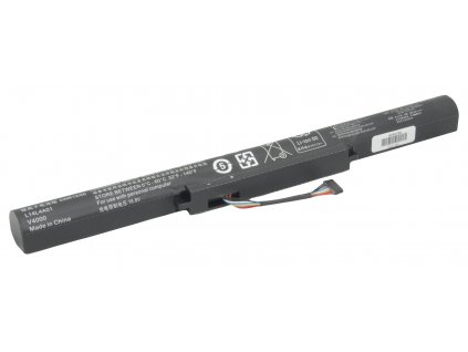 Avacom baterie pro Lenovo IdeaPad Z51-70 Li-Ion 14,4V 2200mAh (NOLE-Z5170-N22)