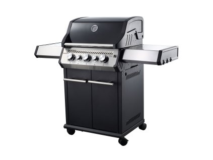 G21 Plynový gril Costarica BBQ Premium line, 5 hořáků (GAH-5RS-BLC)