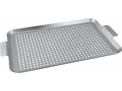 Lamart LT5037 Grilovací plech BBQ, 50 x 30 cm (41012754)