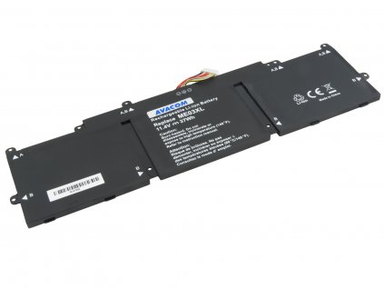 HP Stream 13 Series Li-Pol 11,4V 3245mAh 37Wh (NOHP-ME03-P37)