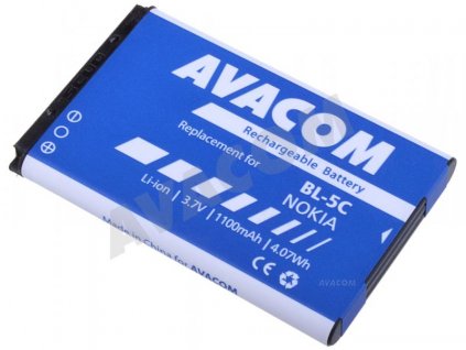 Avacom GSNO-BL5C-S1100A