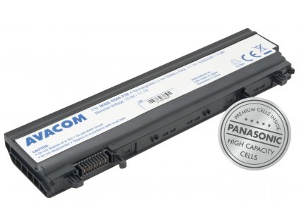 AVACOM Baterie pro Dell Latitude E5440, E5540 Li-Ion 11,1V 6400mAh 71Wh (NODE-E544-P32)