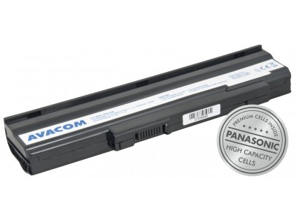 AVACOM baterie pro Acer Extensa 5635G/5235G Li-Ion 11,1V 5600mAh (NOAC-EX35-P28)