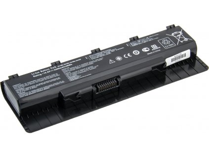 Avacom baterie pro Asus N46, N56, N76 series A32-N56 Li-Ion 10,8V 4400mAh (NOAS-N56-N22)