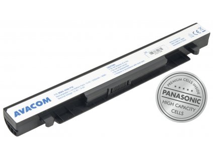 Avacom baterie pro Asus X550, K550, Li-Ion 14,4V 3200mAh 46Wh (NOAS-X550-P32)