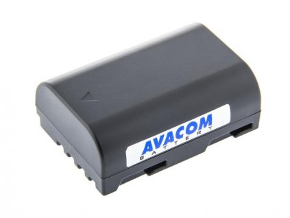 Avacom baterie pro Panasonic DMW-BLF19 Li-Ion 7.2V 1700mAh 12.2Wh (DIPA-LF19-857N3)