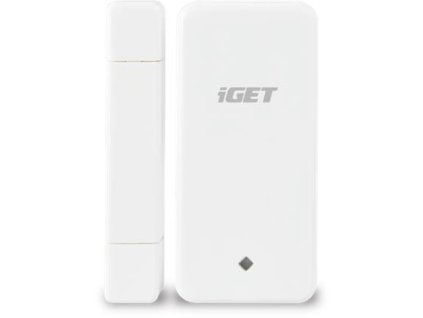 iGET SECURITY M3P4 (75020404)