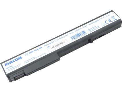 AVACOM HP Business Notebook 8530p/w, 8730p/w series Li-Ion 14,4V 5200mAh/75Wh (NOHP-8530-806)