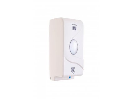 G21 Resil, White (G21-RS614W)