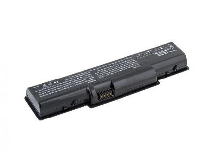 AVACOM Baterie pro Acer Aspire 4920/4310, eMachines E525 Li-Ion 11,1V 4400mAh (NOAC-4920-N22)