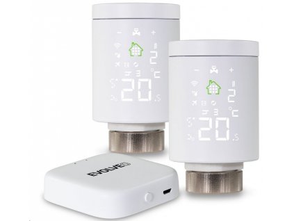 EVOLVEO Heat M30 Starter Pack