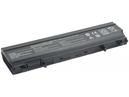 AVACOM Baterie pro Dell Latitude E5440, E5540 Li-Ion 11,1V 4400mAh (NODE-E544-N22)