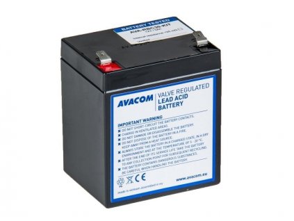 AVACOM bateriový kit pro renovaci RBC30 (1ks baterie) (AVA-RBC30-KIT)
