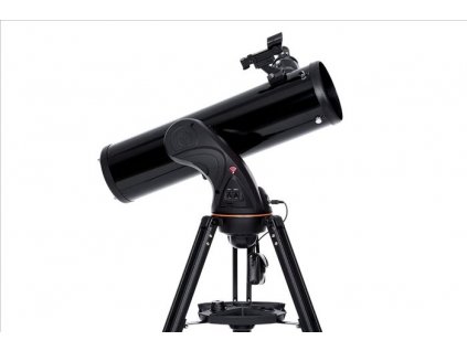 Celestron AstroFi 130/650mm GoTo teleskop zrcadlový (22203) (28217820)