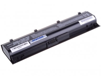 Avacom baterie HP ProBook 4340s, 4341s series Li-Ion 10,8V 5200mAh (NOHP-PB40-806)