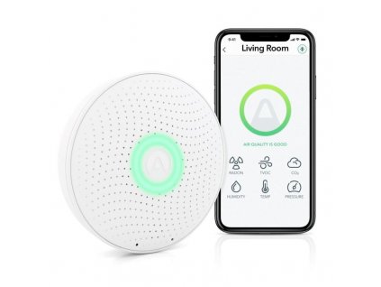 AirThings Wave Plus (2910)