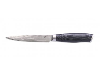 G21 Nůž Gourmet Damascus 13 cm (NB-D1092)