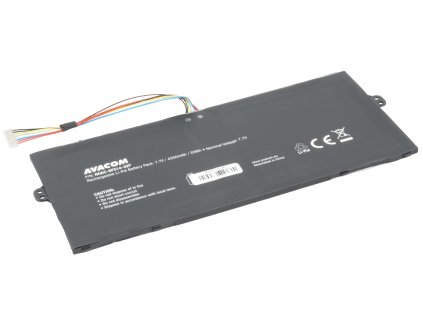 Avacom baterie Acer Swift SF514 Li-Pol 7,7V 4350mAh 33Wh (NOAC-SF514-32P)