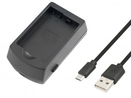 AVACOM AVE489 - USB nabíječka pro Nikon EN-EL14 (NADI-AVE489)