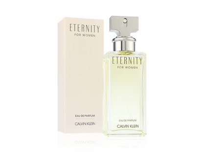 Calvin Klein Eternity EdP 100ml (88300101405)