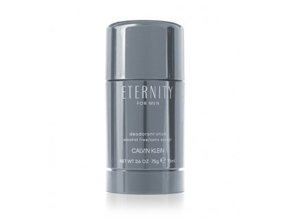 Calvin Klein Eternity For Men Deodorant 75g (88300605705)