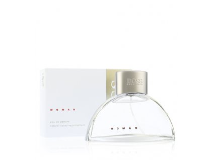 Hugo Boss Boss Woman EdP 90ml (737052057989)