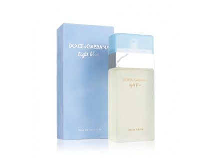 Dolce & Gabbana Light Blue EdT 100ml (737052074320)