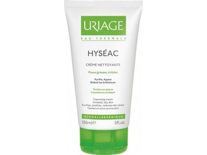 Uriage Hyséac Cleansing Cream 150ml (3661434002663)