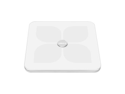 UMAX Smart Scale US20HRC White (UB606)