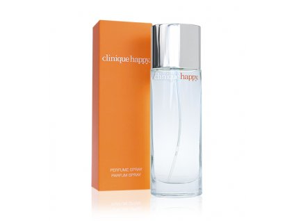 Clinique Happy EdP 50 ml Pro ženy (020714052959)