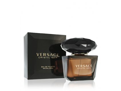 Versace Crystal Noir EdT 90ml (8018365071469)