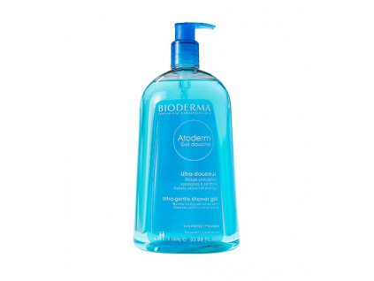 Bioderma Atoderm Gel Douche 1000ml (3401399372926)