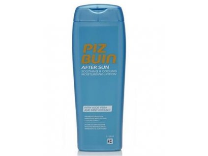 Piz Buin After Sun Soothing & Cooling Moisturising Lotion 200ml