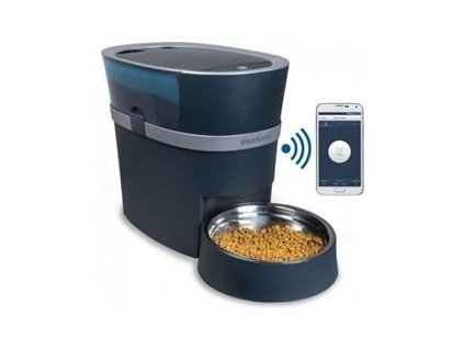 PetSafe Smart Feed 2.0 Automatické krmítko (729849168619)