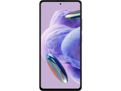 Xiaomi Redmi Note 12 Pro+ 5G 8GB/256GB černý (45526)