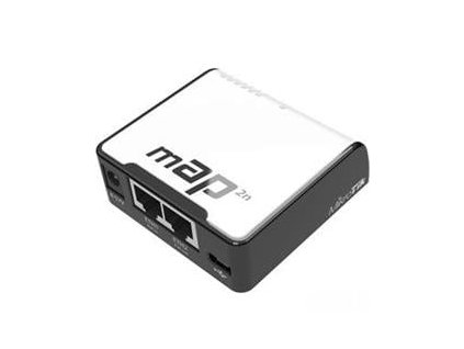 MikroTik RouterBOARD RBmAP2nD