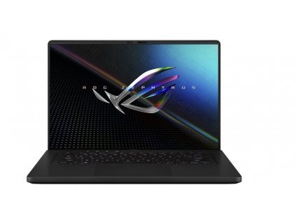 ASUS ROG Zephyrus M16 GU603ZV-N3009 Eclipse Gray kovový (GU603ZV-N3009)