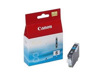 Canon CLI-8C (0621B001)