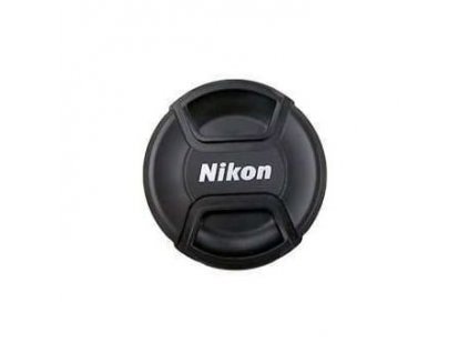 Nikon krytka objektivu LC-52 52MM (JAD10101)