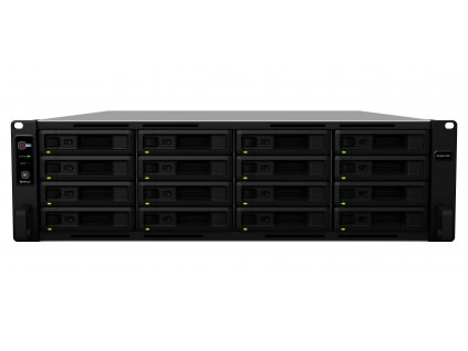 Synology RS2821RP+ Rack Station (RS2821RP+)