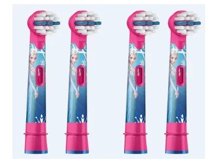 Oral-B EB 10-4 Frozen