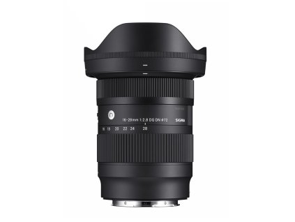 SIGMA 16-28mm F2.8 DG DN Contemporary pro Sigma L / Panasonic / Leica (SI 206969)